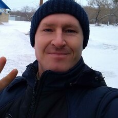 Фотография мужчины Александр, 40 лет из г. Петропавловск