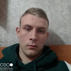 Фотография мужчины Вадим, 20 лет из г. Борисов
