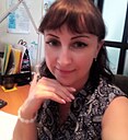 Татьяна, 46 лет