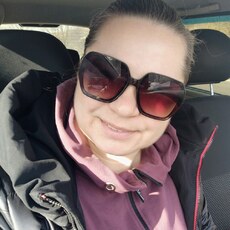 Фотография девушки Настя, 44 года из г. Белгород