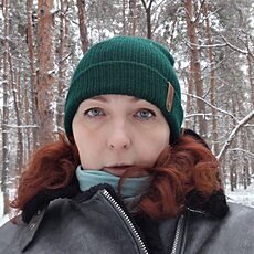 Фотография девушки Татьяна, 48 лет из г. Воронеж