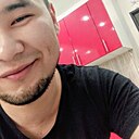 Karimov, 31 год