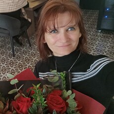 Фотография девушки Яна, 47 лет из г. Катовице