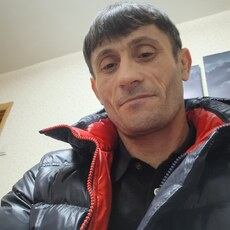 Фотография мужчины Шах, 46 лет из г. Владимир