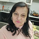 Светлана, 52 года