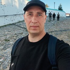 Фотография мужчины Александр, 37 лет из г. Нижневартовск