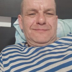 Фотография мужчины Павел, 54 года из г. Арамиль