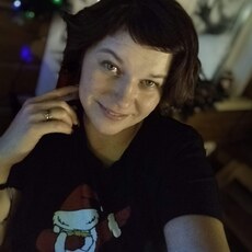 Фотография девушки Екатерина, 38 лет из г. Новосибирск