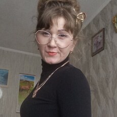 Фотография девушки Секрет, 39 лет из г. Улан-Удэ