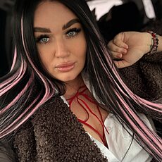 Фотография девушки Наталья, 31 год из г. Назарово