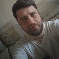 Фотография мужчины Костя, 36 лет из г. Топки