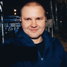 Фотография мужчины Андрей, 39 лет из г. Набережные Челны