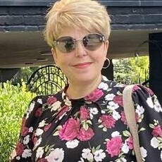 Фотография девушки Ірина, 47 лет из г. Тернополь