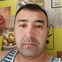 Жони, 40 лет