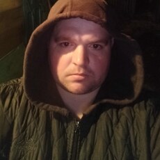 Фотография мужчины Ivan, 32 года из г. Петропавловск