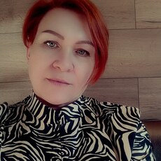 Фотография девушки Елена, 47 лет из г. Усть-Лабинск