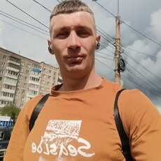 Фотография мужчины Игорь, 38 лет из г. Нижний Тагил