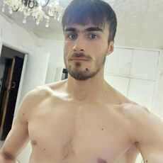 Фотография мужчины Руслан, 26 лет из г. Красноярск
