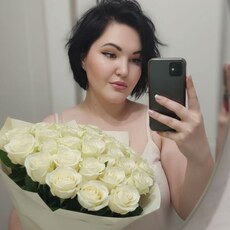 Фотография девушки Наталья, 38 лет из г. Мирный (Якутия)