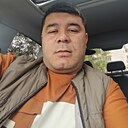 Алихан, 34 года