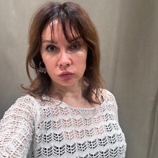 Фотография девушки Олеся, 47 лет из г. Владивосток
