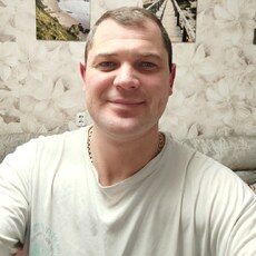 Фотография мужчины Виктор, 38 лет из г. Гродно