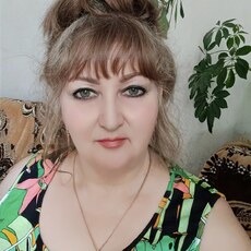 Фотография девушки Лена, 59 лет из г. Абай