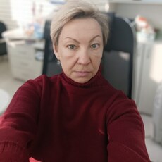 Фотография девушки Татьяна, 51 год из г. Елизово