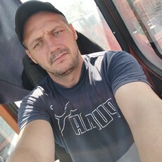 Фотография мужчины Василий, 38 лет из г. Алтайское