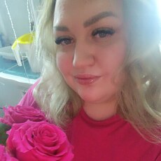 Фотография девушки Пушистая, 33 года из г. Нижний Новгород