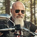 Slava, 50 лет