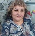 Мария, 62 года