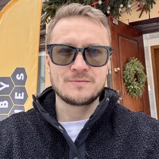 Фотография мужчины Илья, 41 год из г. Тверь