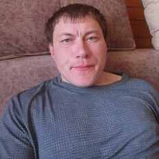 Фотография мужчины Слава, 32 года из г. Иркутск