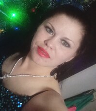 Фотография девушки Наталья, 35 лет из г. Омск