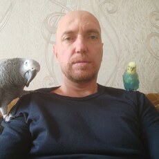 Фотография мужчины Сергей, 44 года из г. Симферополь