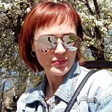 Фотография девушки Алёна, 46 лет из г. Кемерово