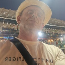 Фотография мужчины Гена, 43 года из г. Благовещенск
