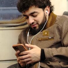 Фотография мужчины Алишер, 41 год из г. Монино