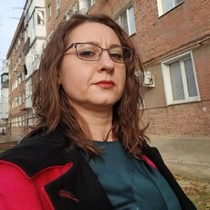 Фотография девушки Ольга, 42 года из г. Сальск