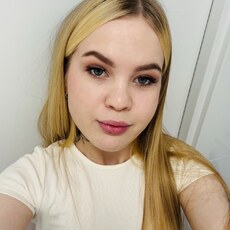 Фотография девушки Arina, 23 года из г. Мытищи