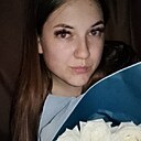 Анастасия, 24 года