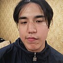 Аман, 25 лет