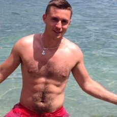Фотография мужчины Максим, 36 лет из г. Санкт-Петербург