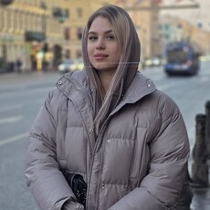 Фотография девушки Ольга, 22 года из г. Владивосток