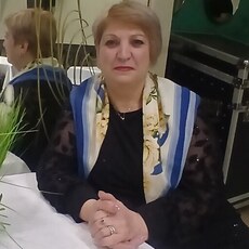 Фотография девушки Раиса, 58 лет из г. Резина