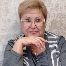 Фотография девушки Надежда, 66 лет из г. Москва