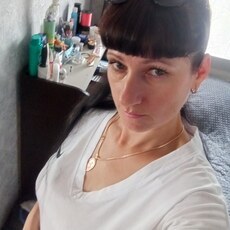 Фотография девушки Аня, 42 года из г. Ленинск-Кузнецкий