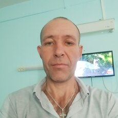 Фотография мужчины Виктор, 44 года из г. Гусиноозерск