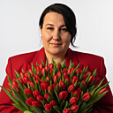 Зинаида, 47 лет